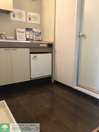 サンコーポの物件内観写真